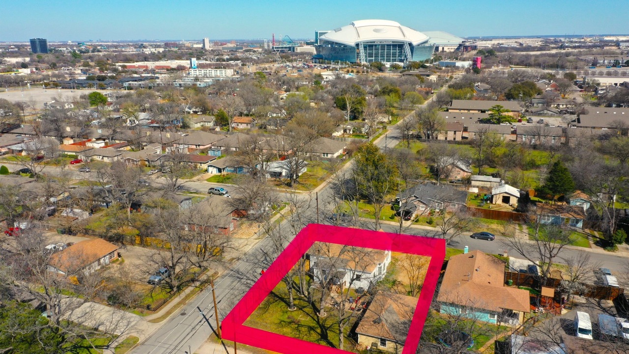 Photo of Outdoor in Central Arlington