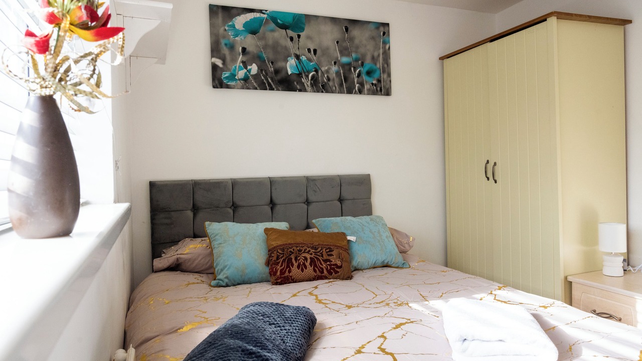 Photo of Bedroom in Northampton