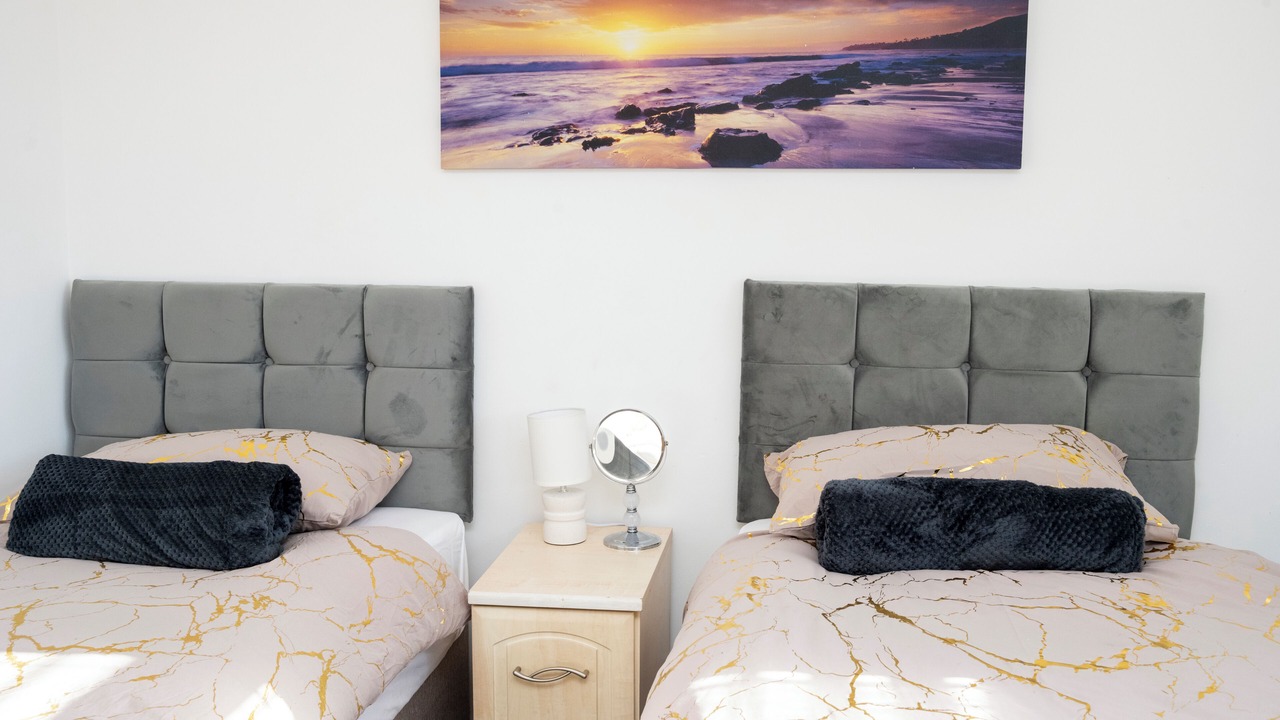 Photo of Bedroom in Northampton