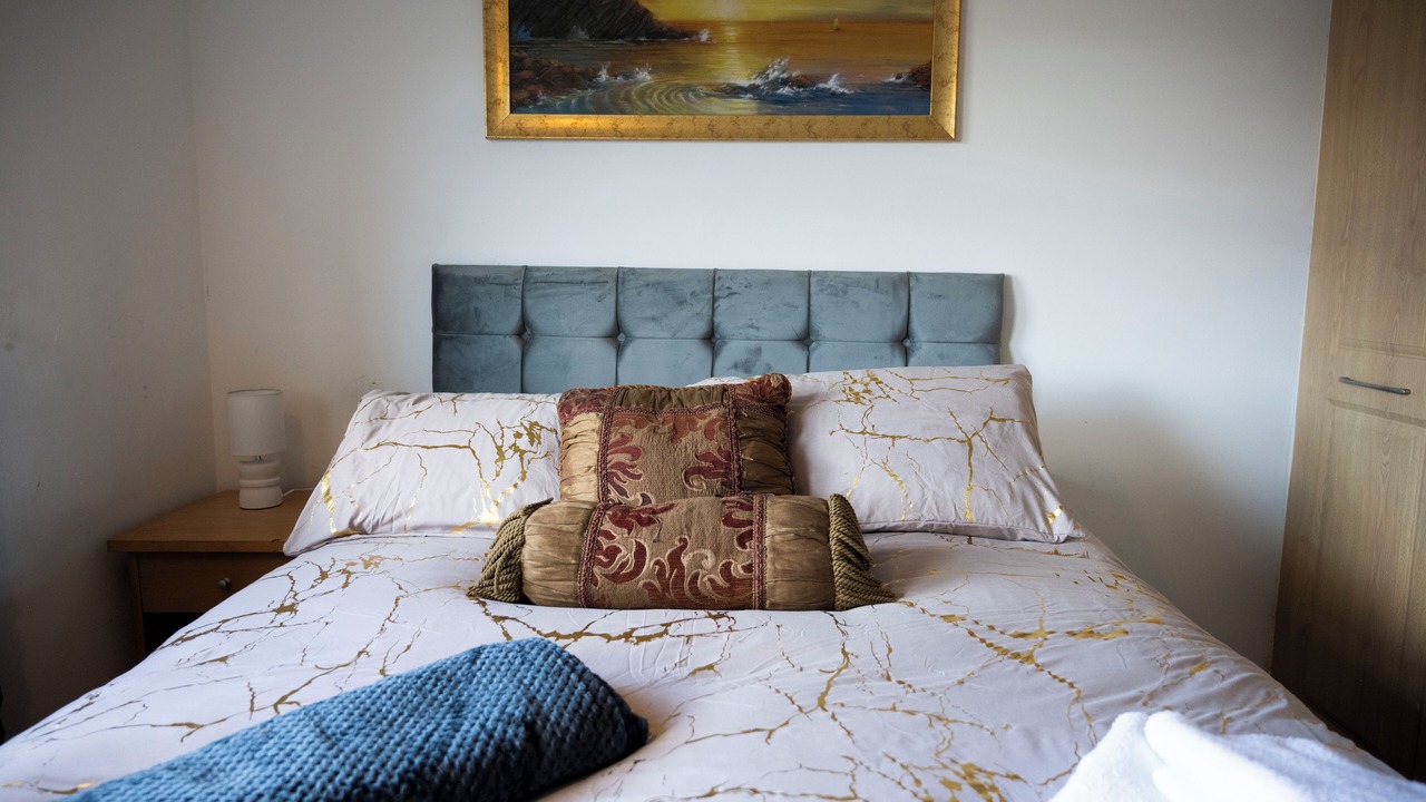 Photo of Bedroom in Northampton