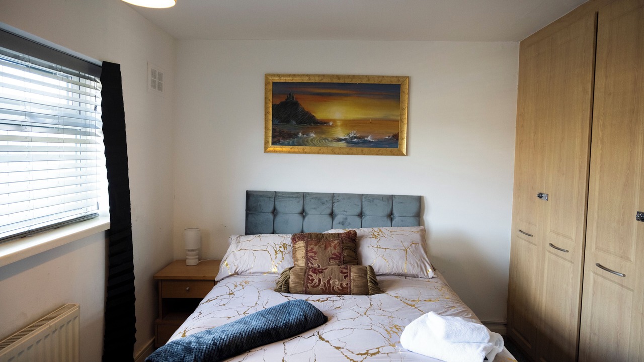 Photo of Bedroom in Northampton