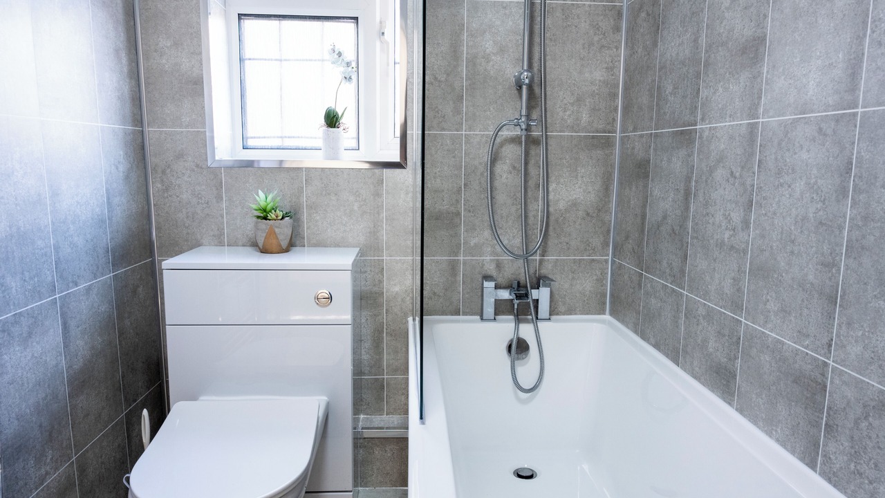 Photo of Bathroom in Northampton