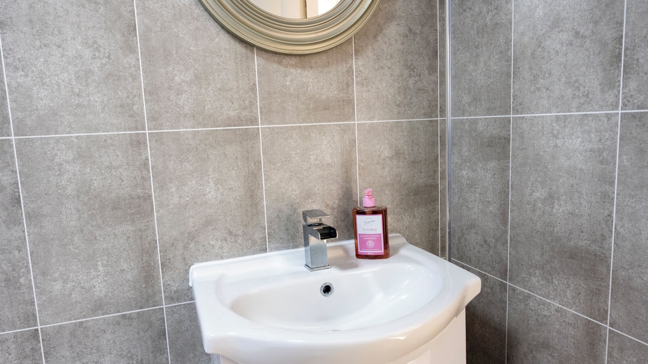 Photo of Bathroom in Northampton