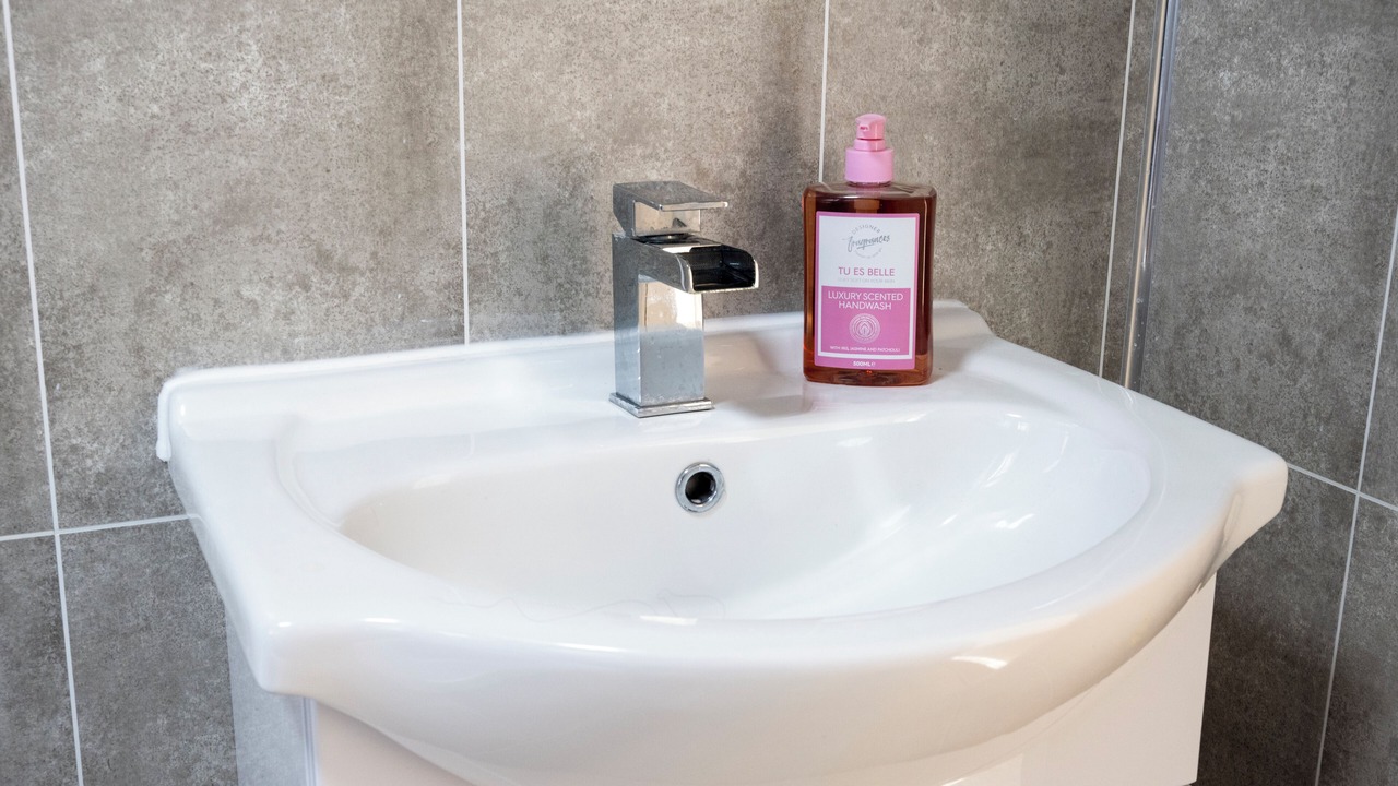 Photo of Bathroom in Northampton