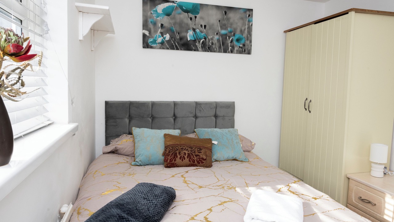 Photo of Bedroom in Northampton