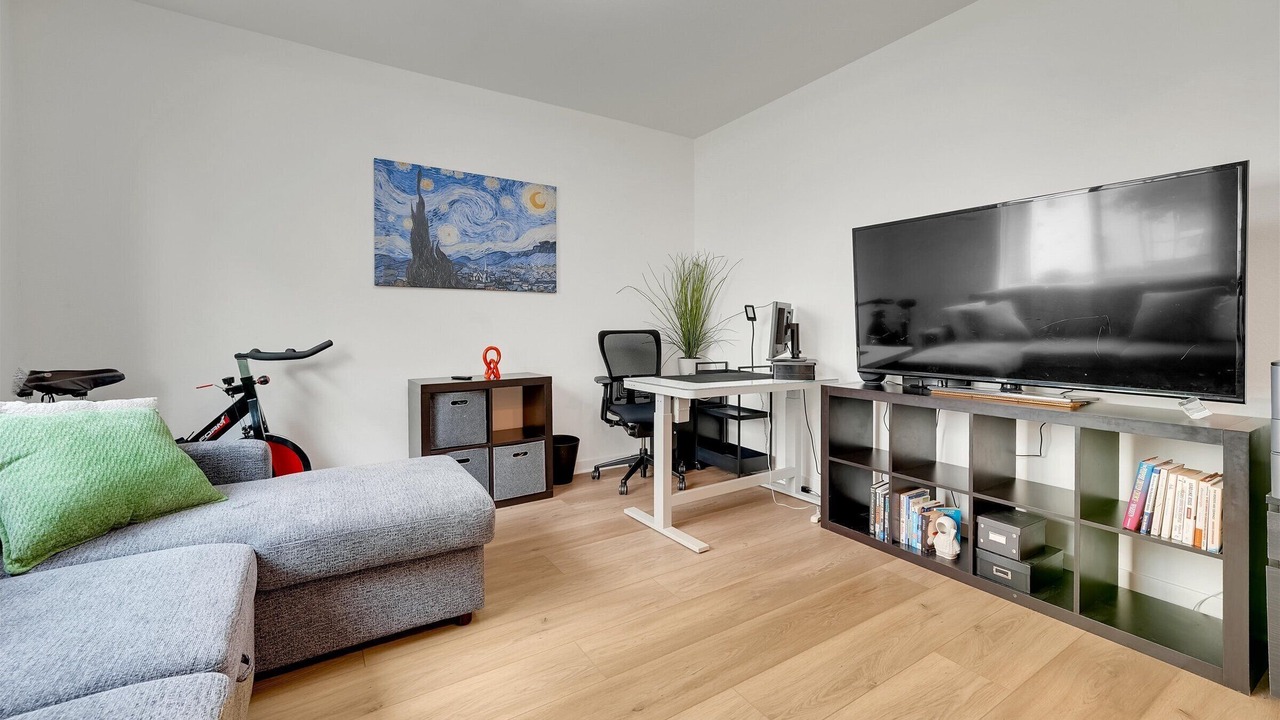 Photo of Livingroom in Lincoln Acres