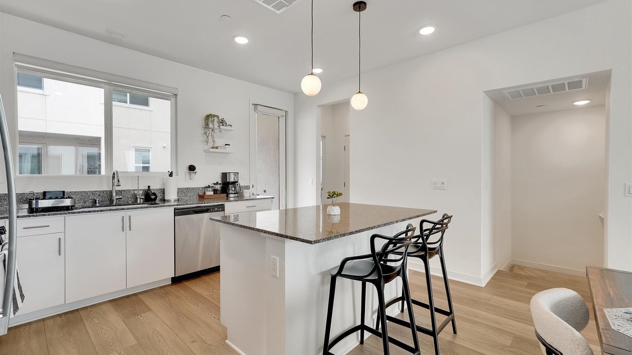 Photo of Kitchen in Lincoln Acres