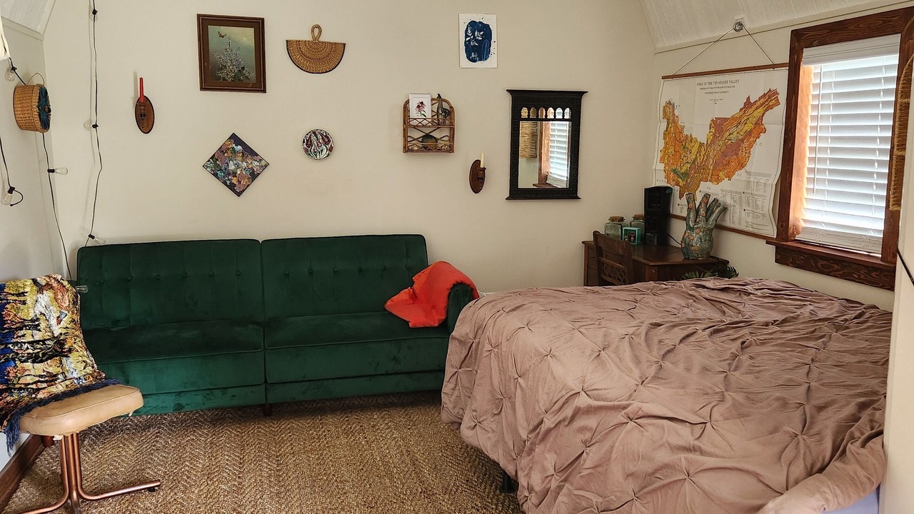 Photo of Bedroom in Dunlap