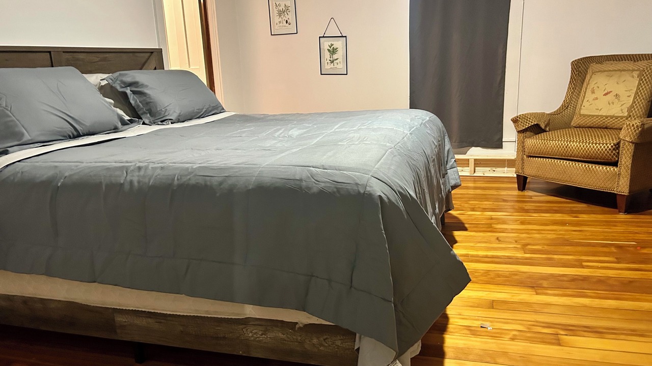 Photo of Bedroom in Parish