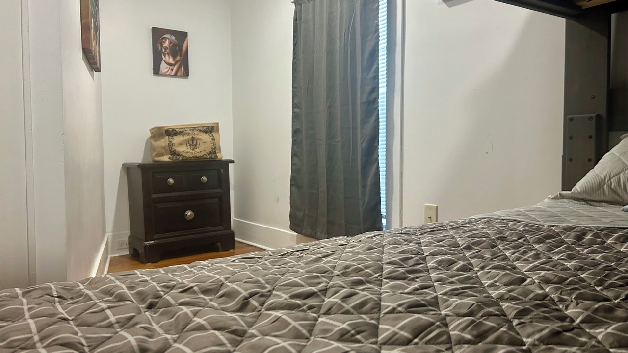Photo of Bedroom in Parish