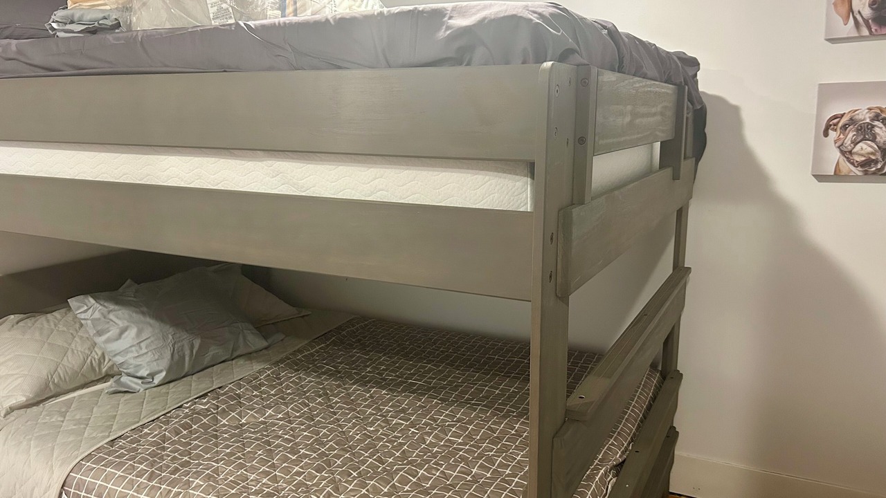 Photo of Bedroom in Parish