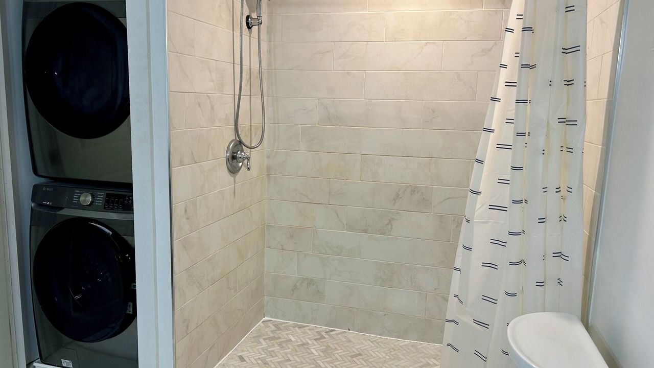 Photo of Bathroom in Parish