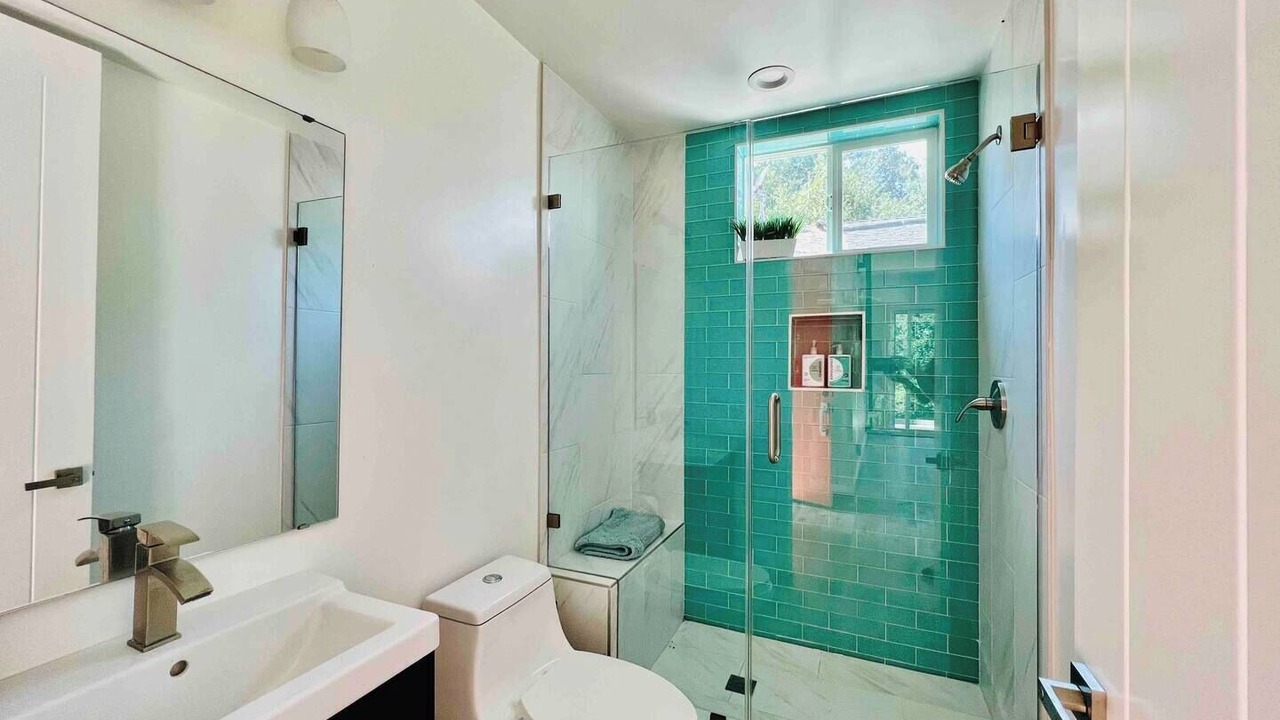Photo of Bathroom in Canoga Park