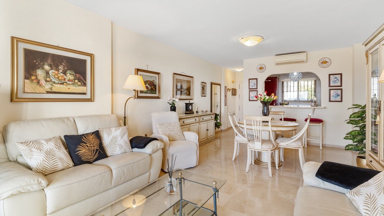 Photo of Livingroom in El Faro