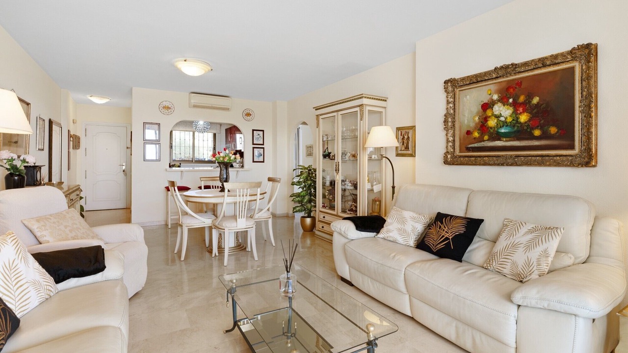 Photo of Livingroom in El Faro
