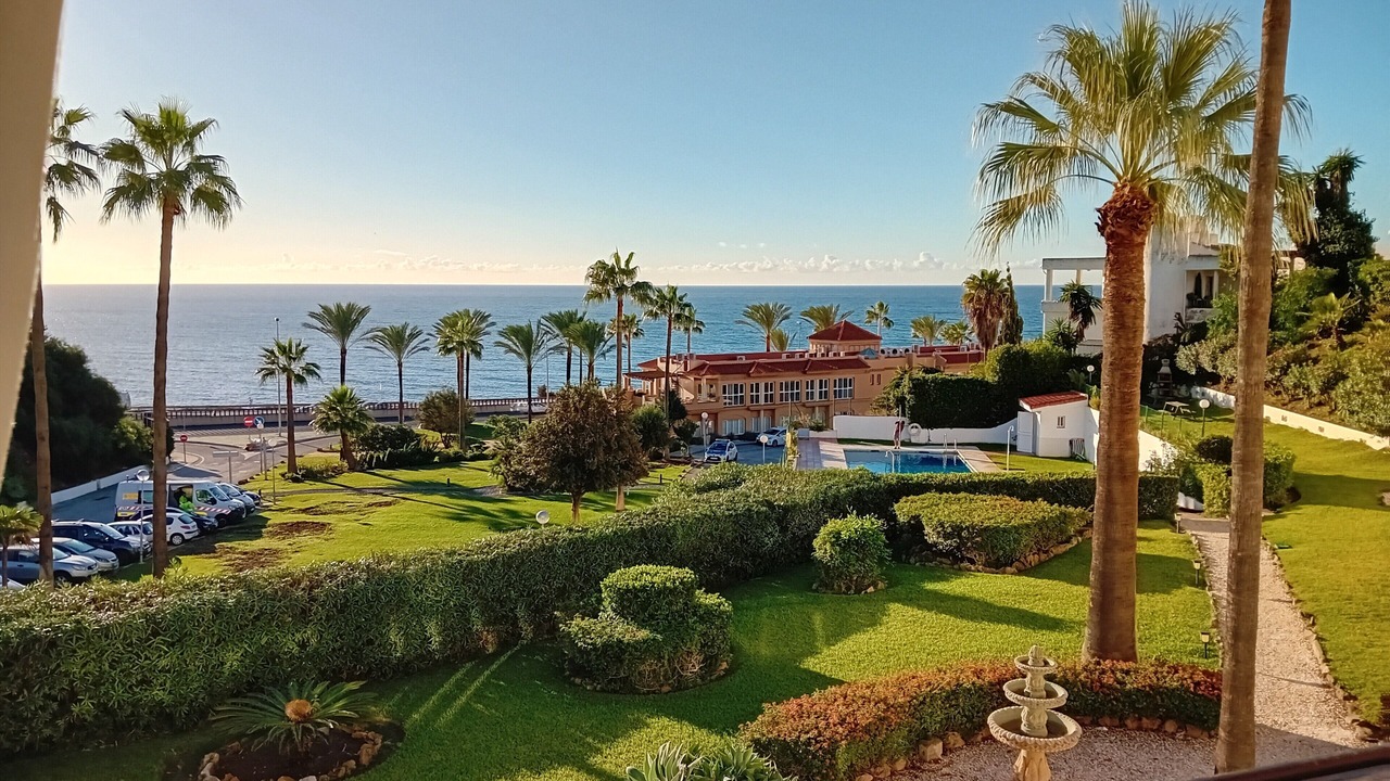 Photo of Outdoor in El Faro