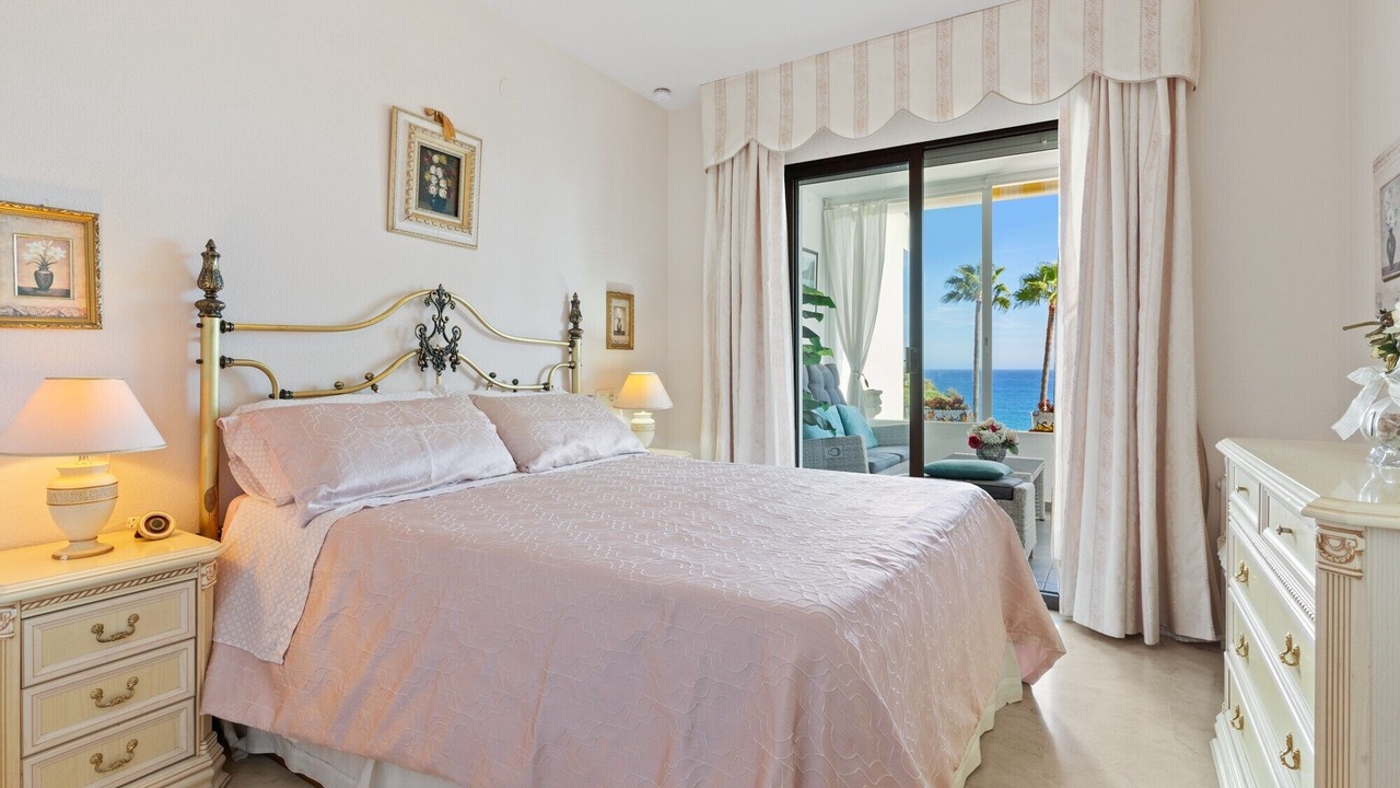 Photo of Bedroom in El Faro