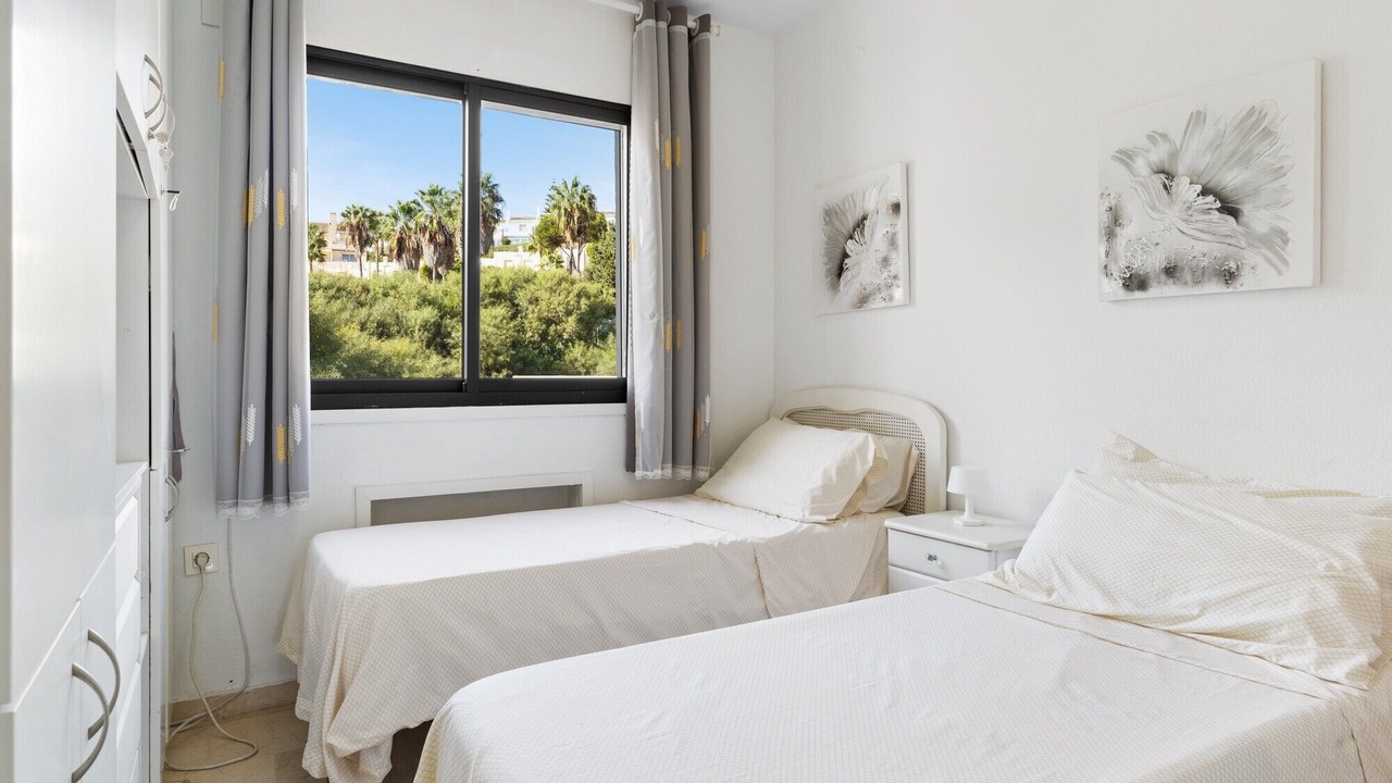 Photo of Bedroom in El Faro
