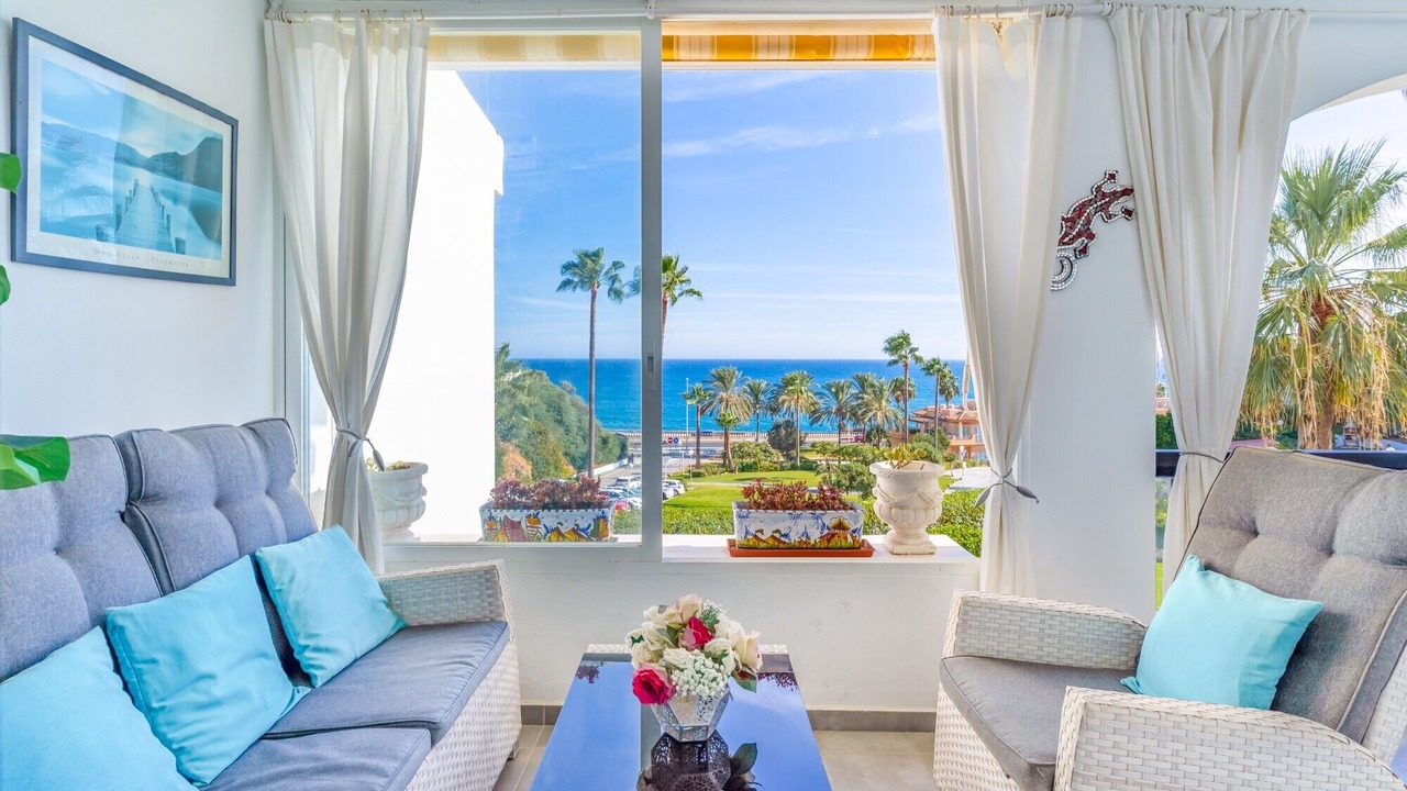 Photo of Livingroom in El Faro