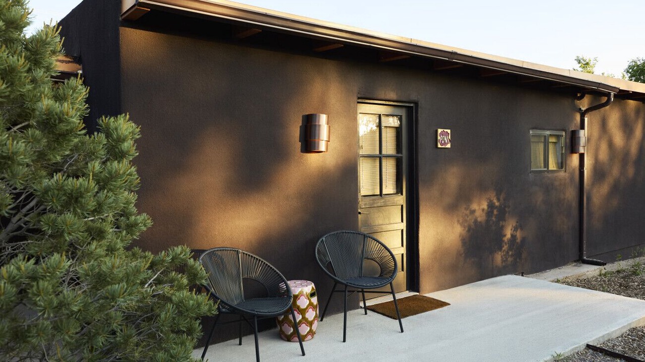 Photo of Outdoor in Santa Fe