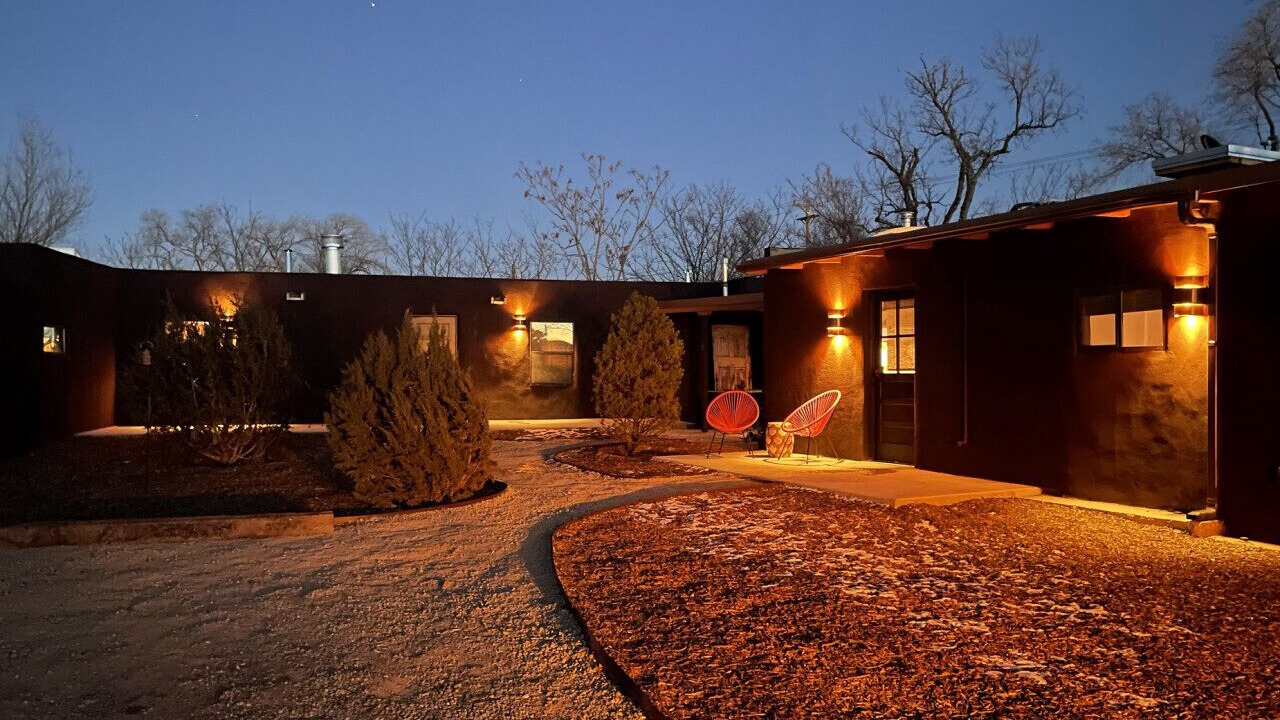 Photo of Outdoor in Santa Fe