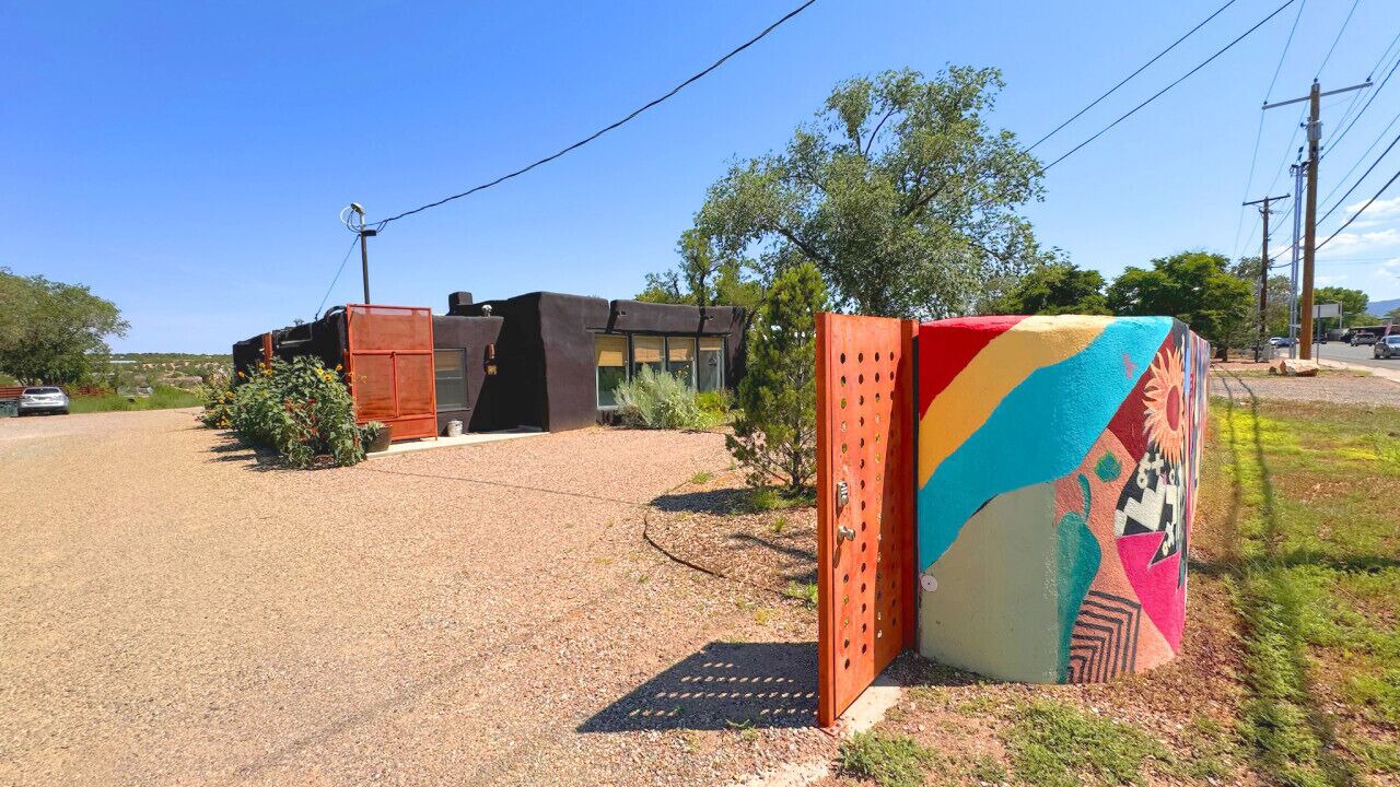 Photo of Others in Santa Fe