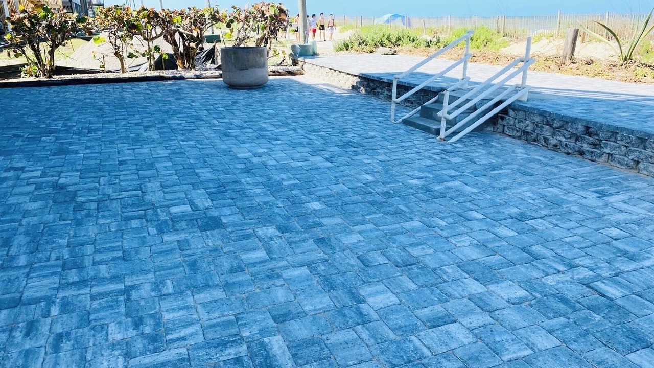 Photo of Outdoor in Bethune Beach