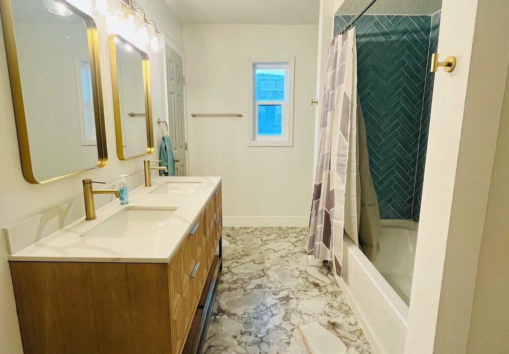 Photo of Bathroom in Bethune Beach