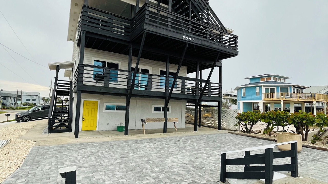 Photo of Outdoor in Bethune Beach