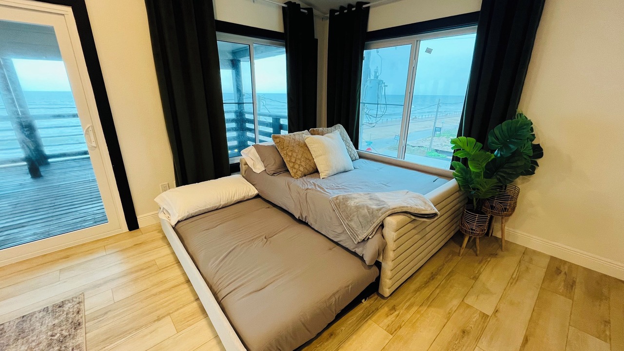 Photo of Bedroom in Bethune Beach