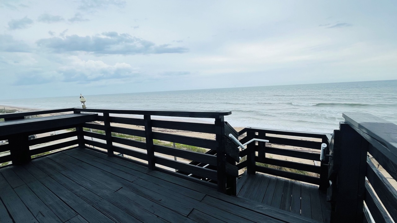 Photo of Outdoor in Bethune Beach