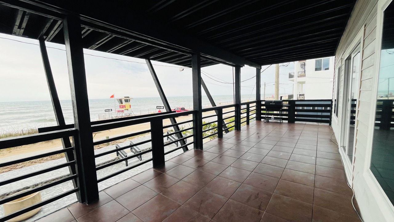 Photo of Outdoor in Bethune Beach