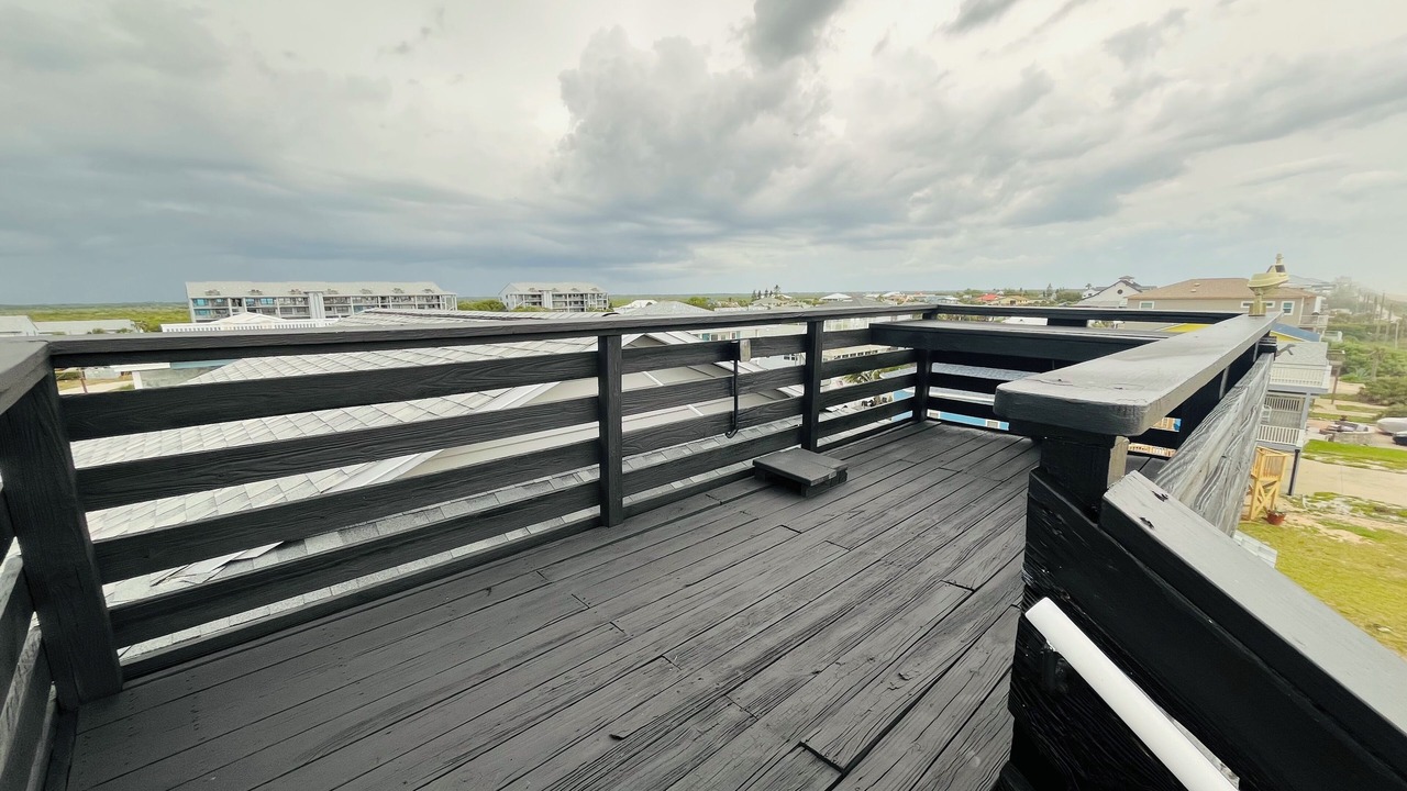 Photo of Outdoor in Bethune Beach