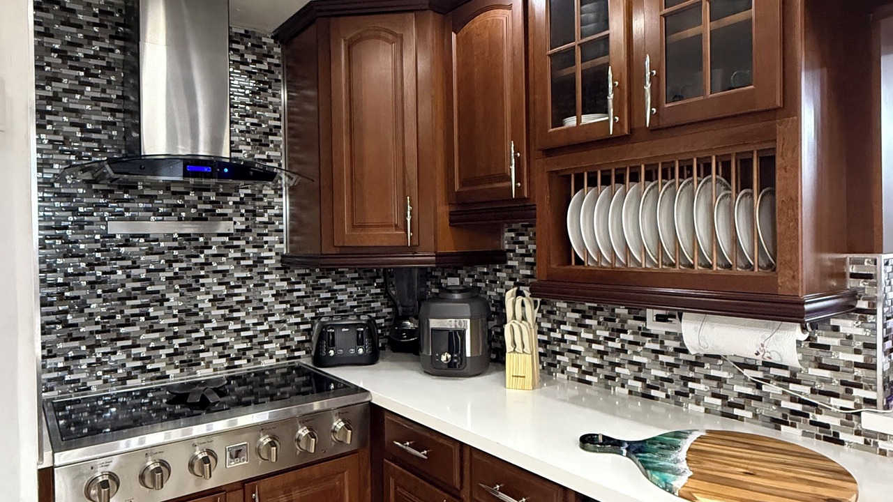 Photo of Kitchen in Hialeah