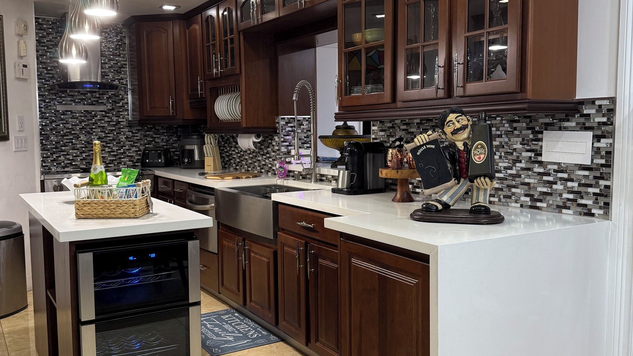 Photo of Kitchen in Hialeah
