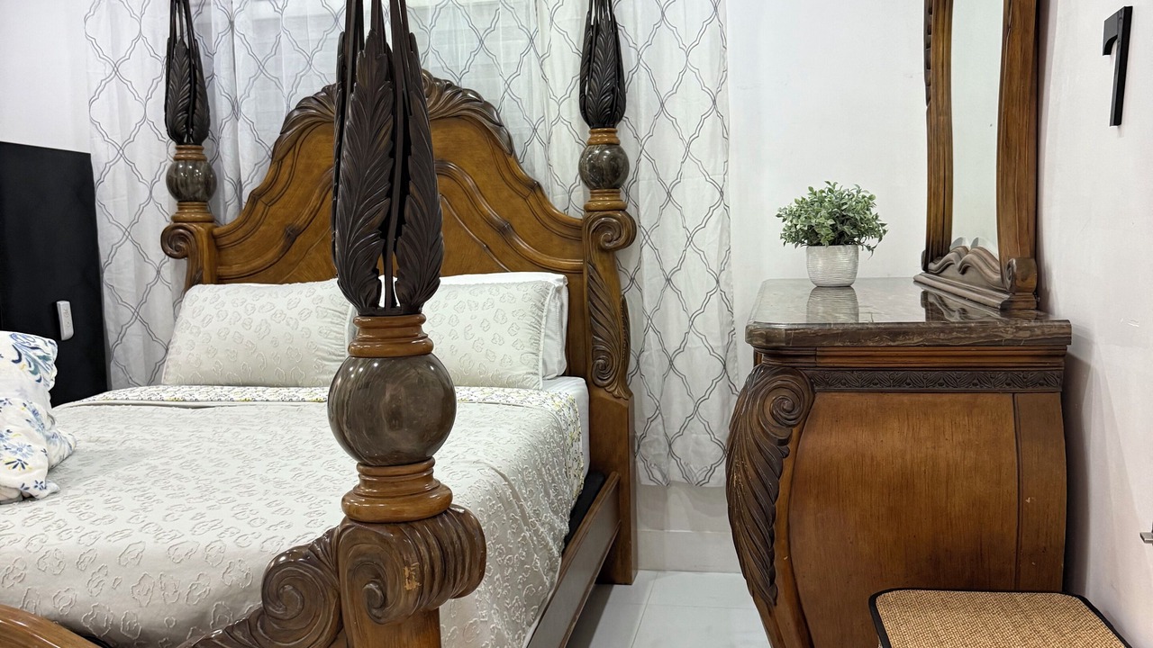 Photo of Bedroom in Hialeah