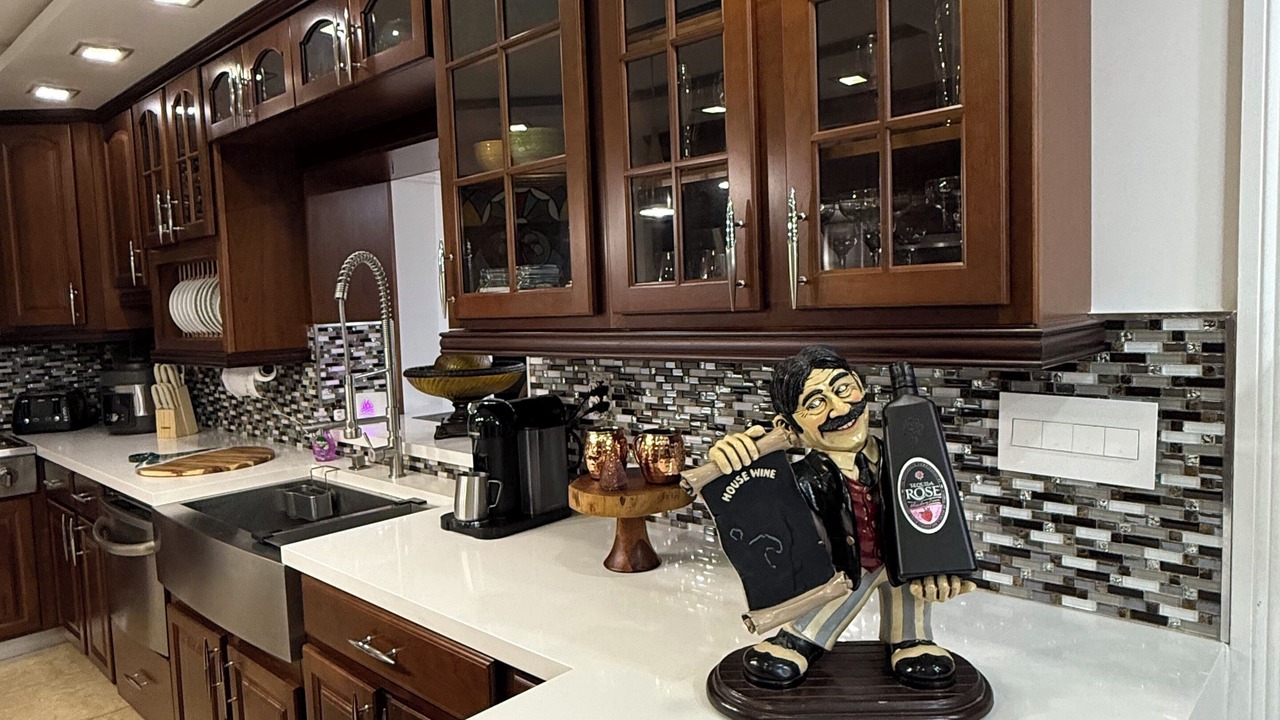 Photo of Kitchen in Hialeah