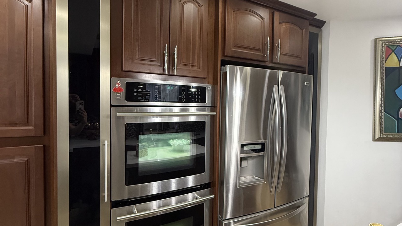 Photo of Kitchen in Hialeah