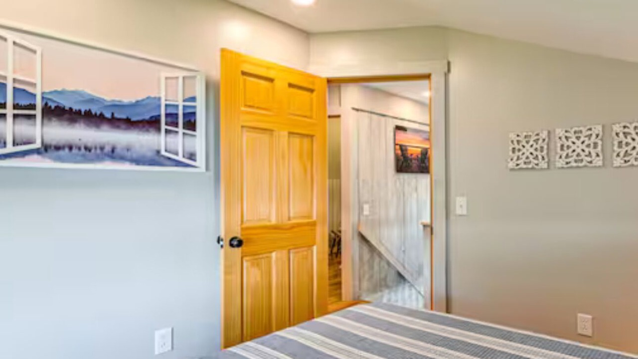 Photo of Bedroom in Town of Torrey