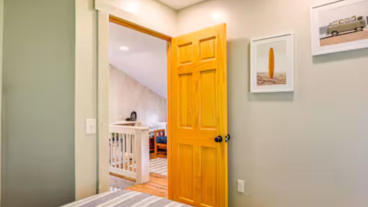 Photo of Bedroom in Town of Torrey