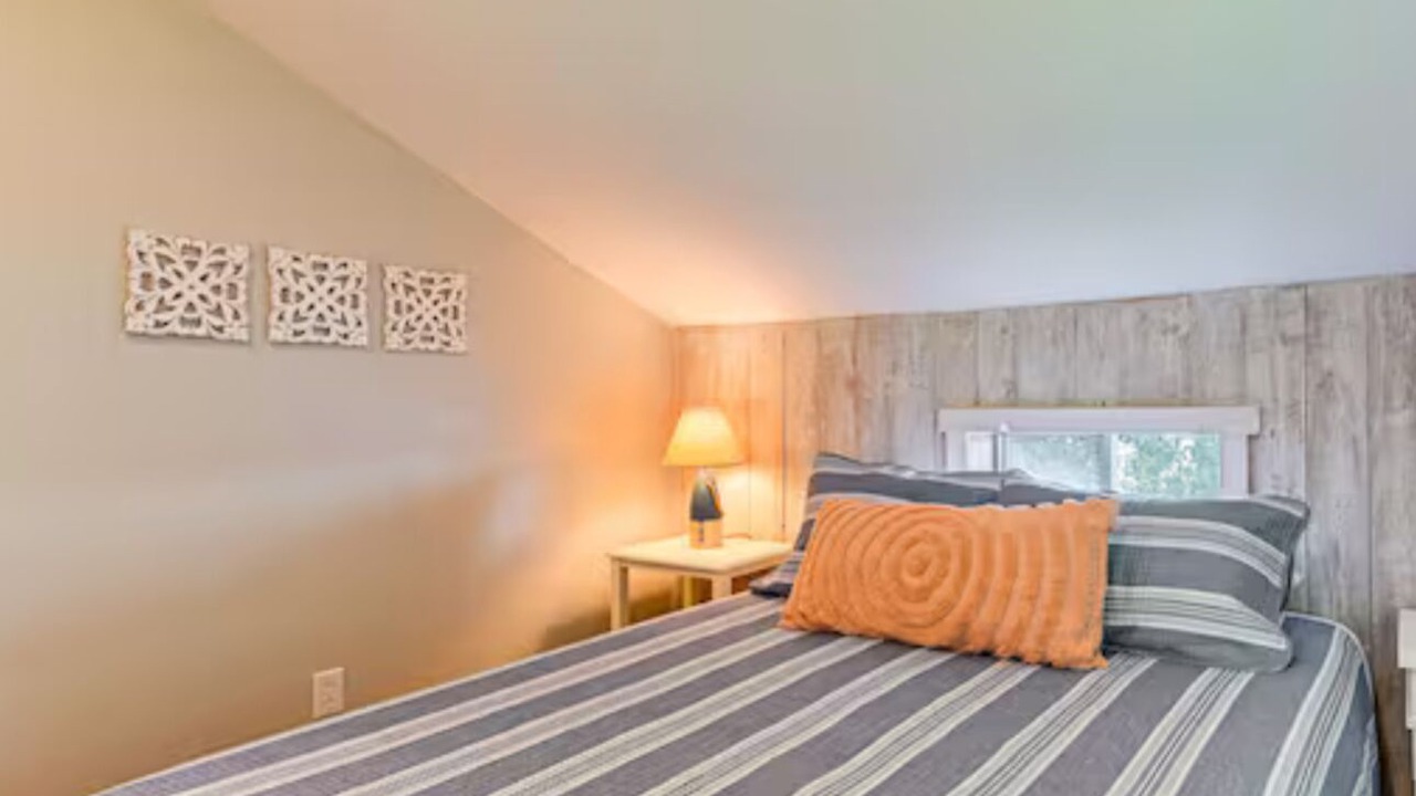 Photo of Bedroom in Town of Torrey