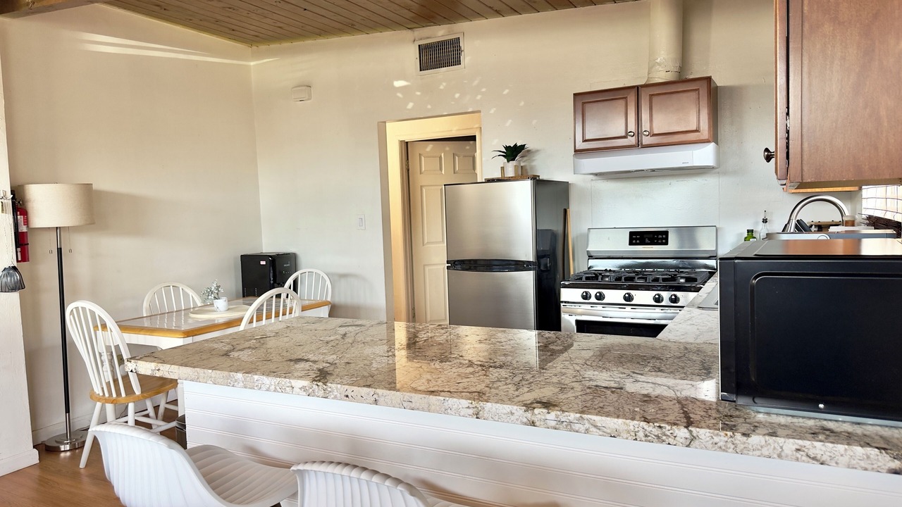 Photo of Kitchen in Visalia