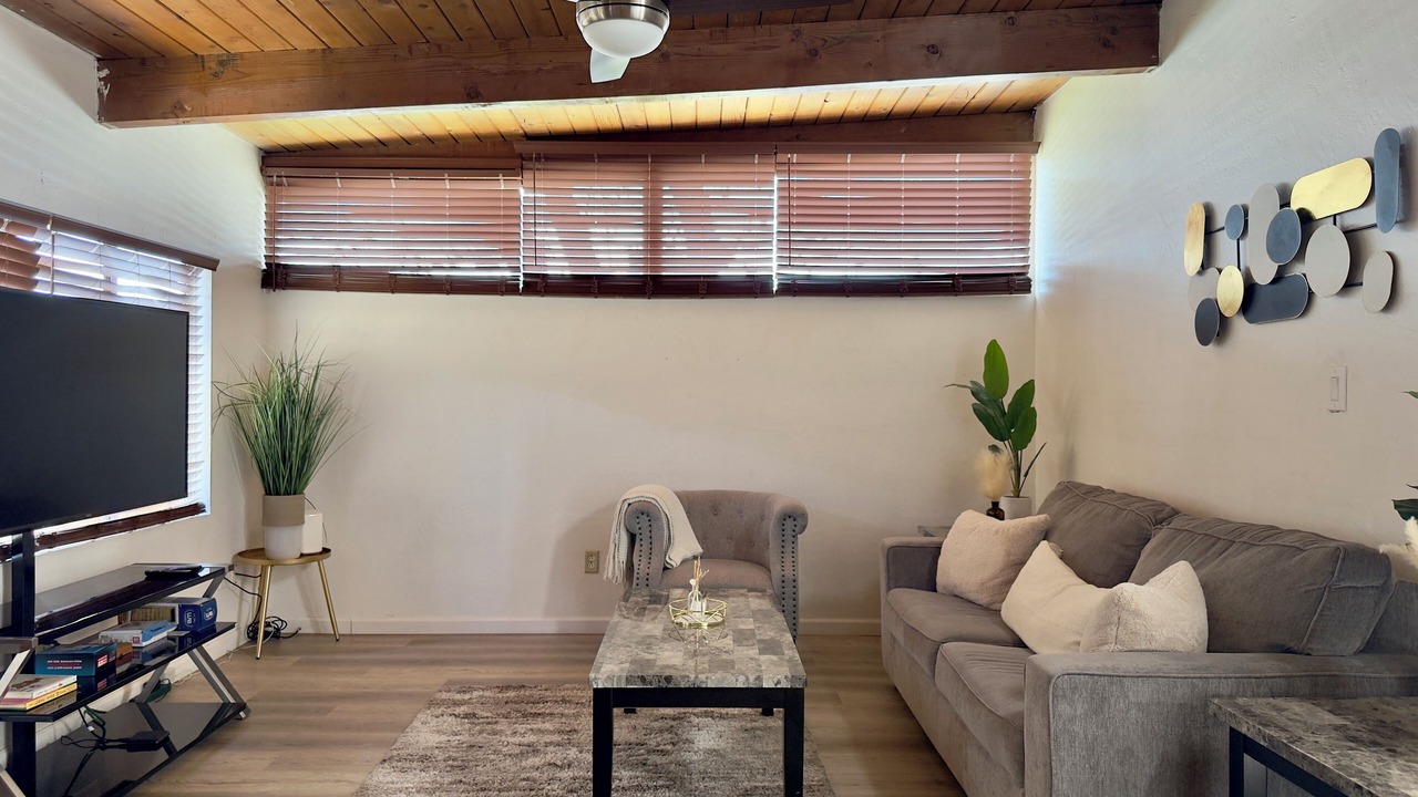 Photo of Livingroom in Visalia