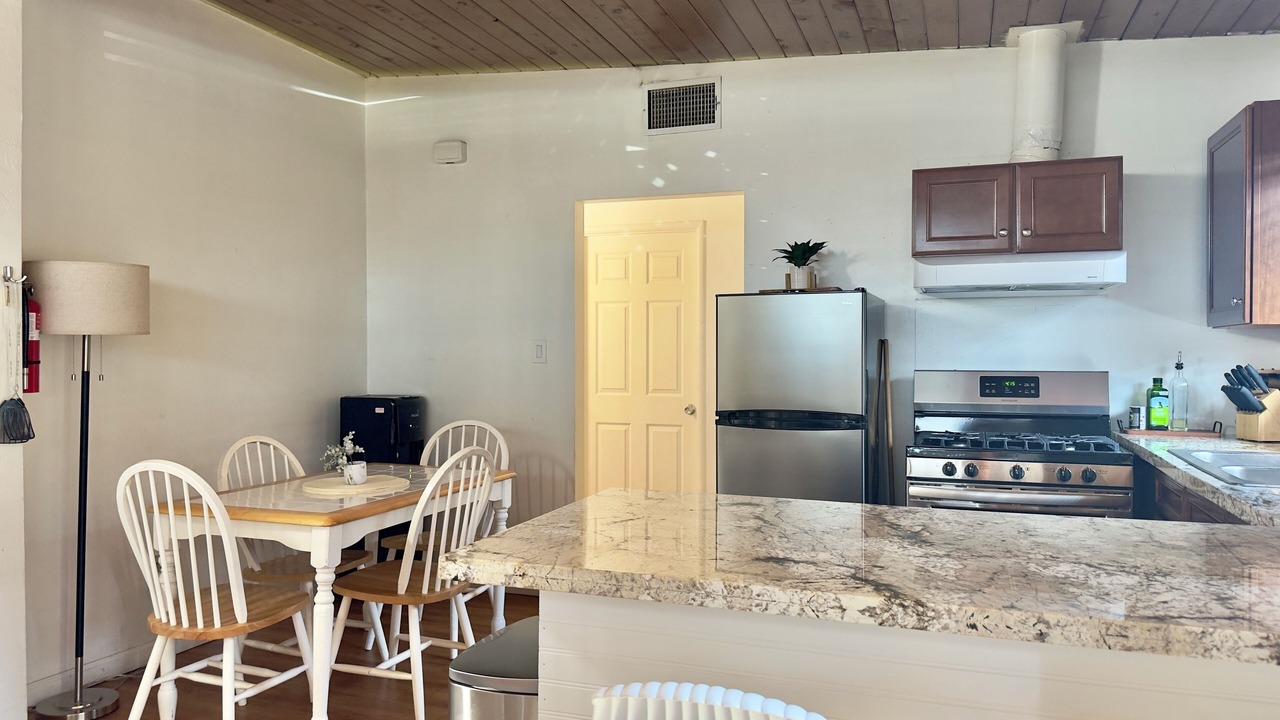Photo of Kitchen in Visalia