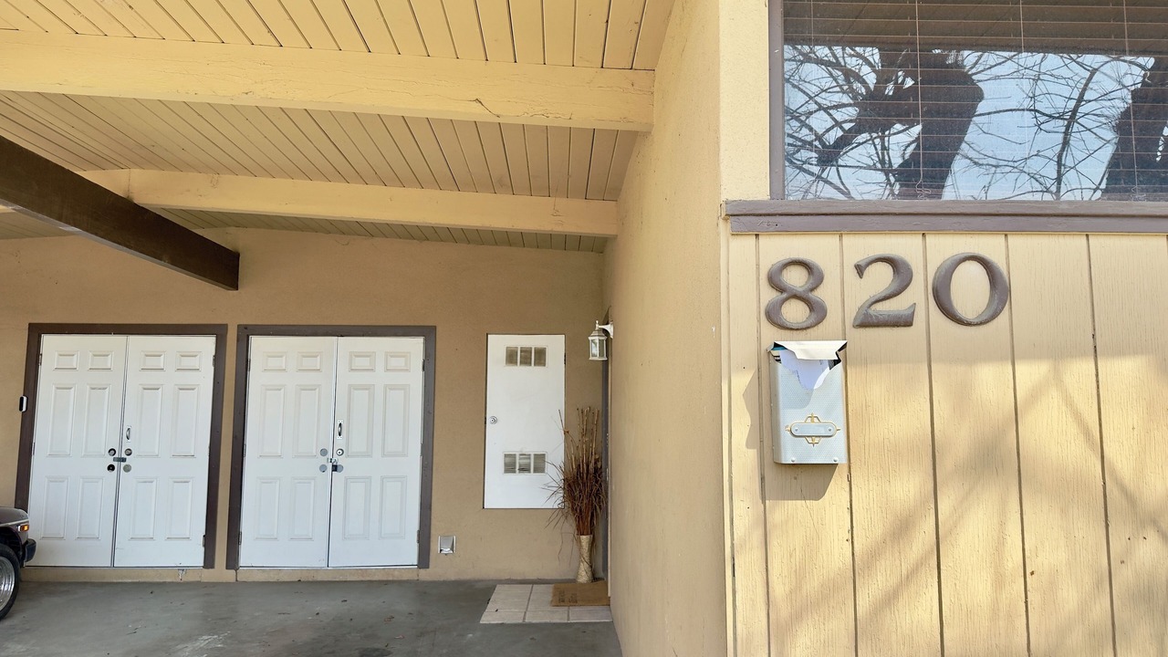 Photo of Outdoor in Visalia