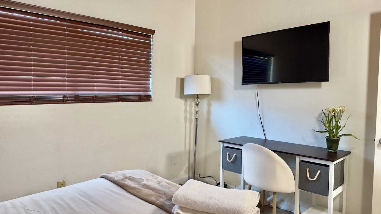 Photo of Bedroom in Visalia