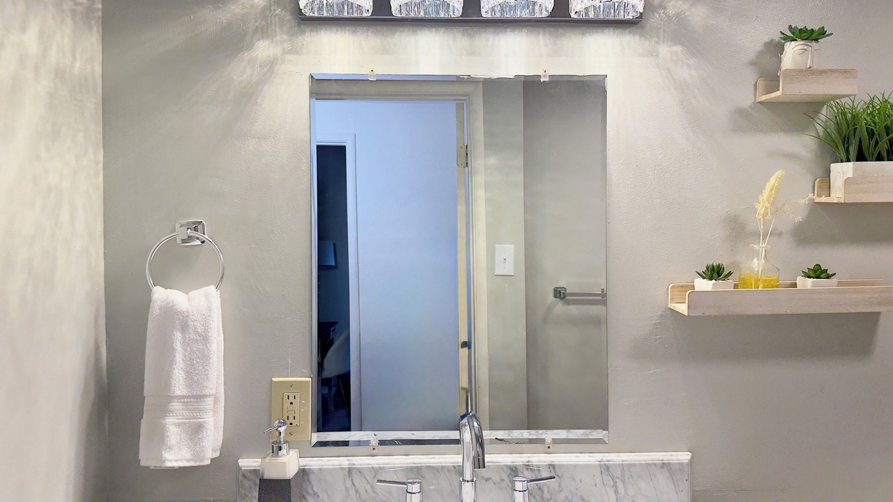 Photo of Bathroom in Visalia
