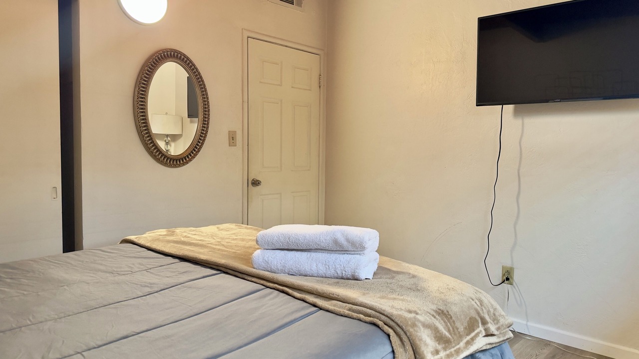 Photo of Bedroom in Visalia