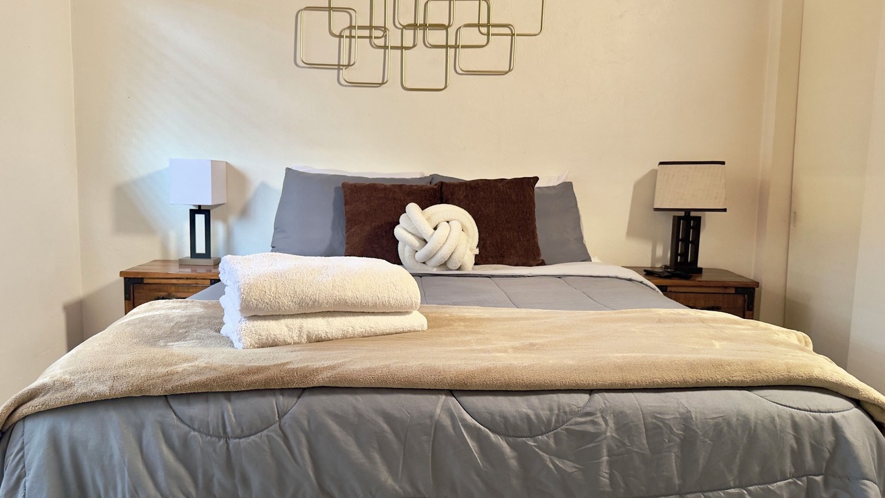 Photo of Bedroom in Visalia