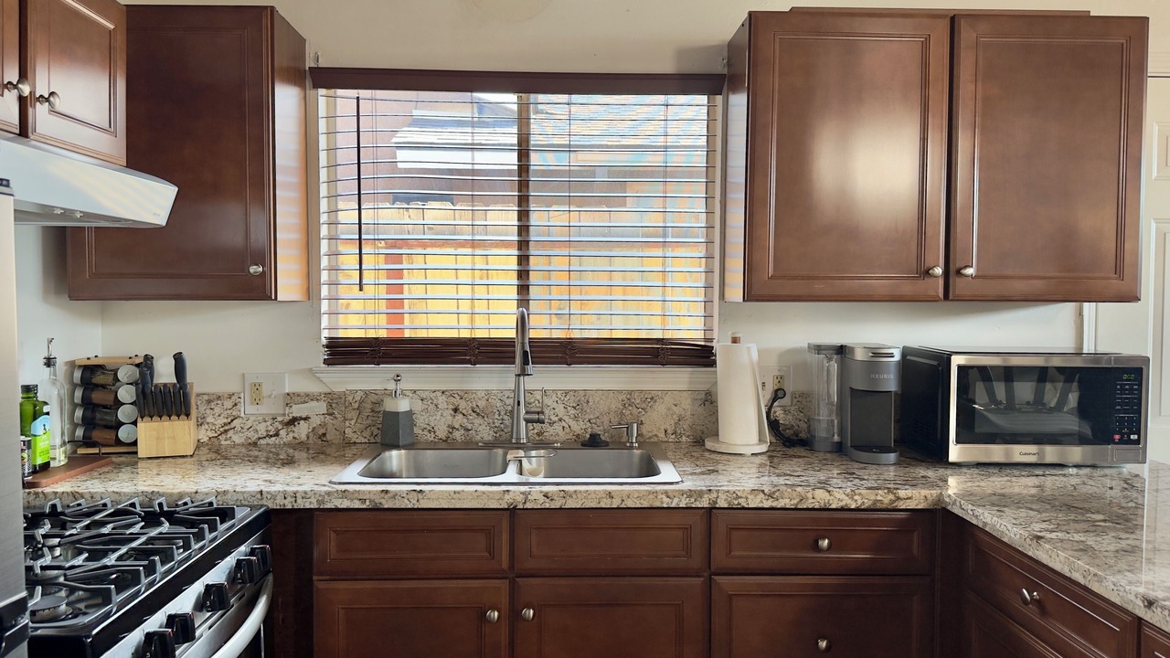 Photo of Kitchen in Visalia